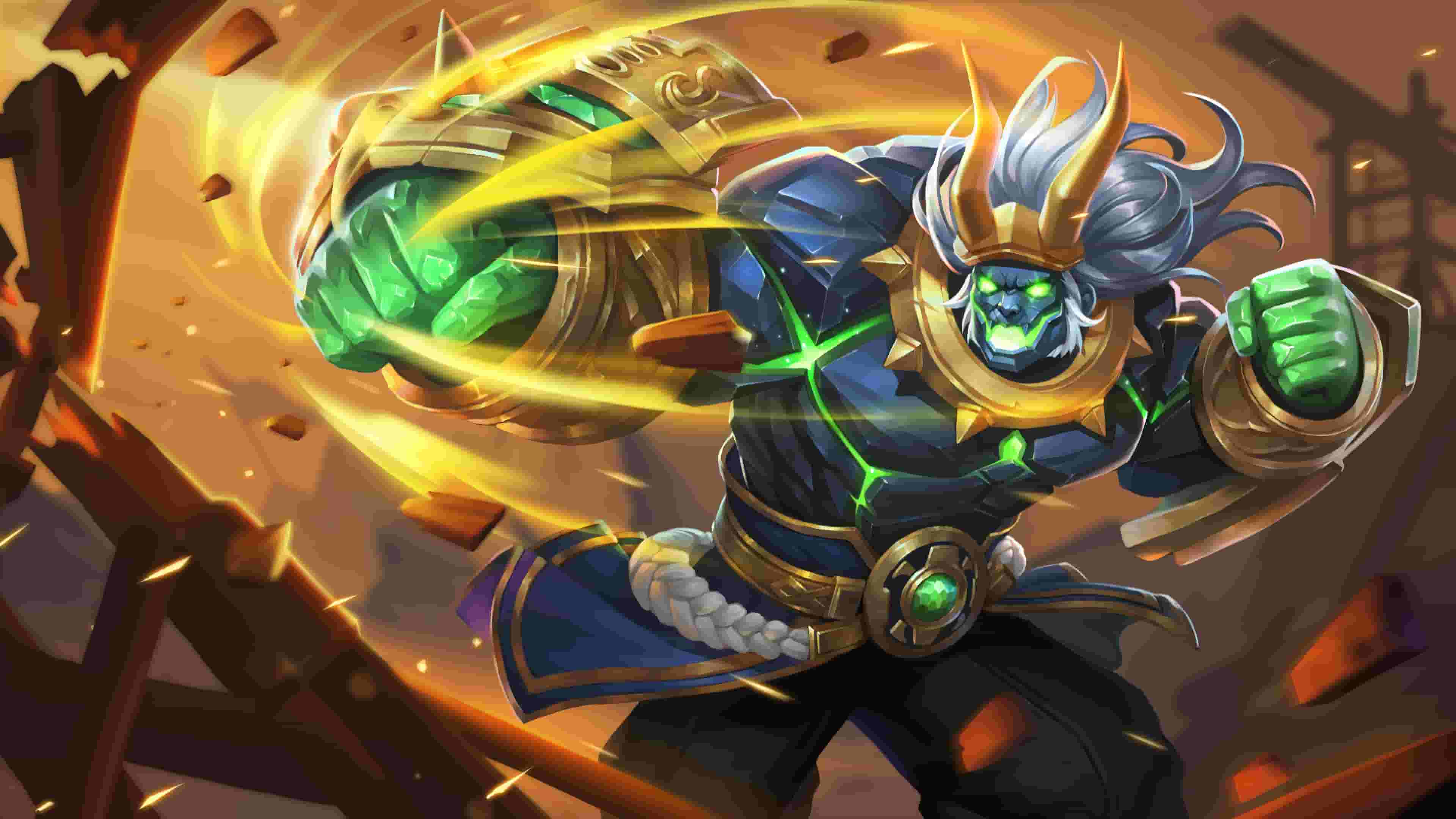 大唐无双零神兵升级秘籍，从新手到高手的蜕变之路